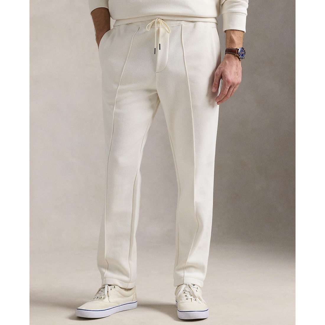 Jogging 'Double-Knit Mesh' pour Hommes