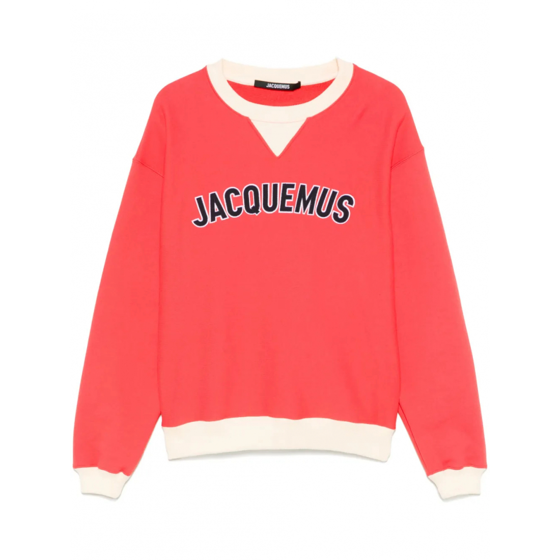 'Le Baseball' Sweatshirt für Herren