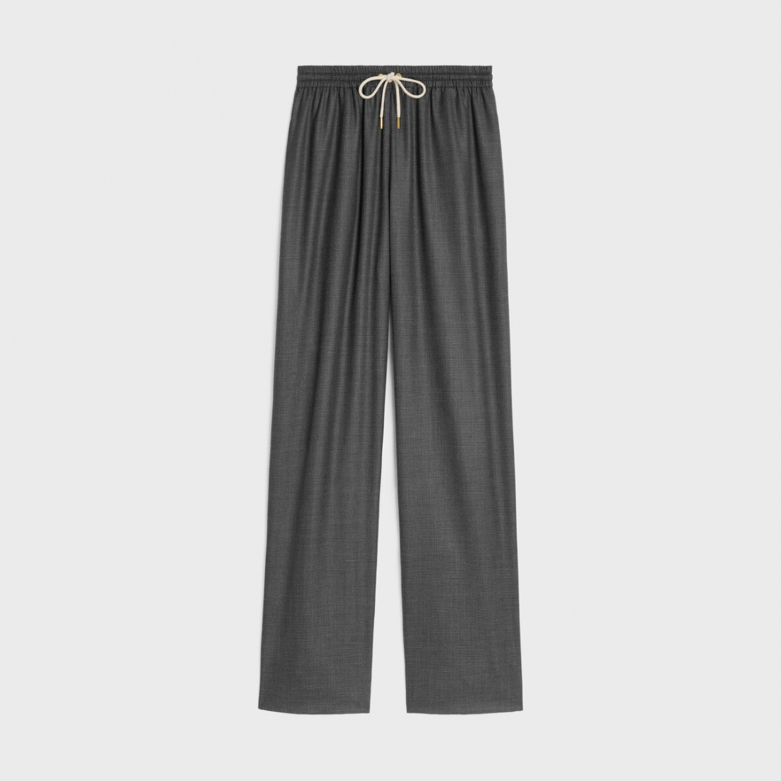 Jogging 'Straight Fit' pour Femmes