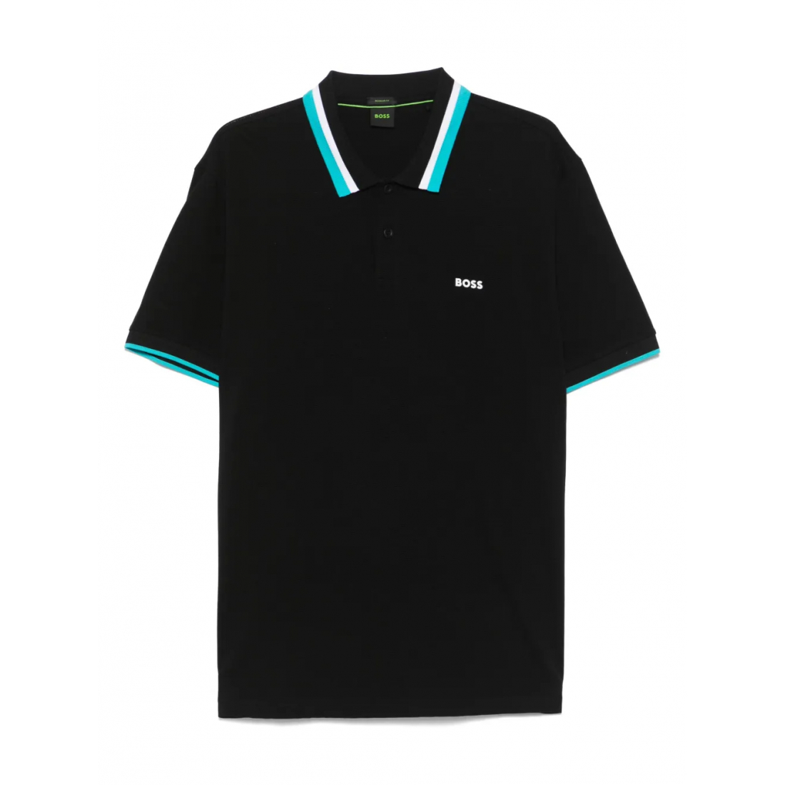 Men's 'Paddy' Polo Shirt