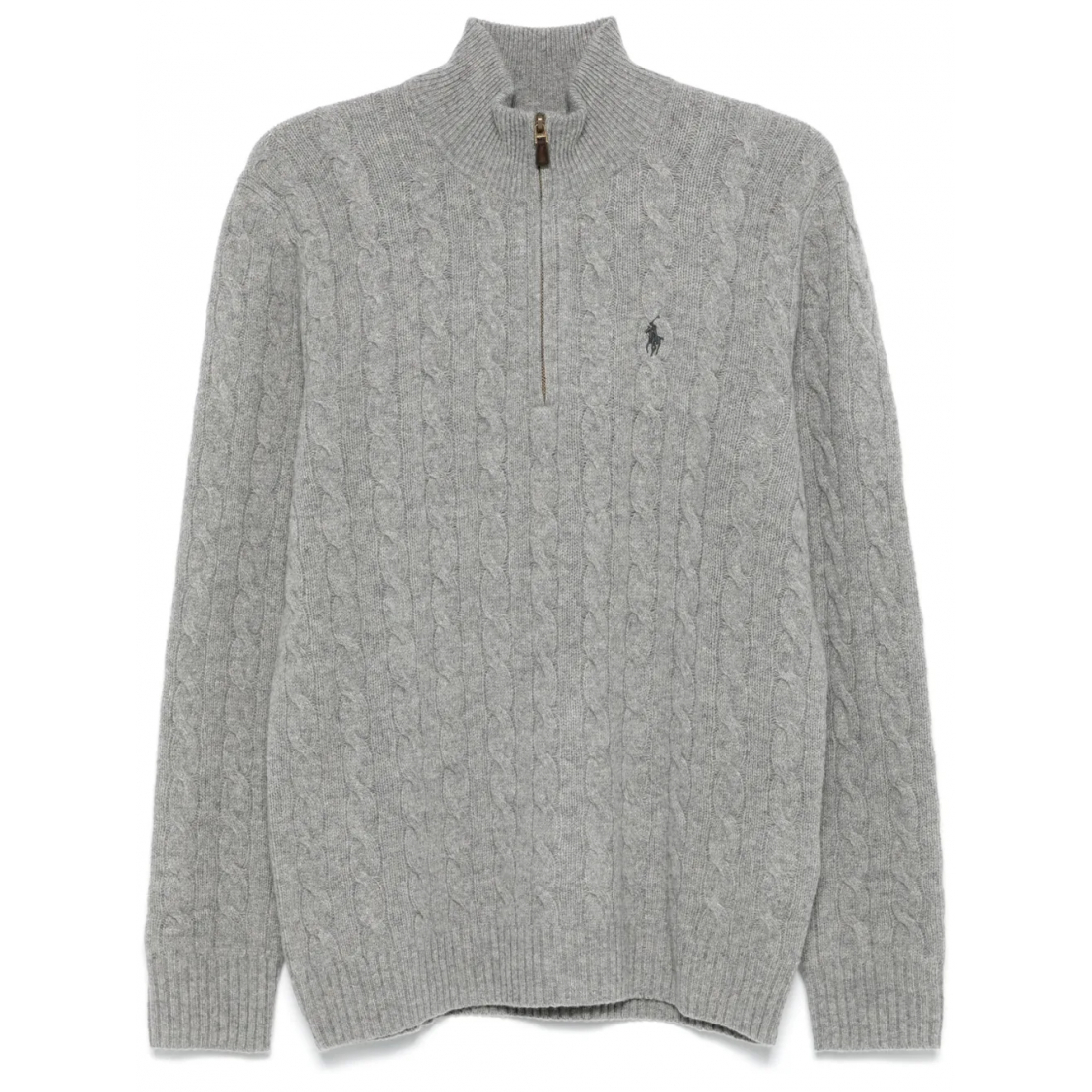 Men's 'Cable-Knit' Sweater