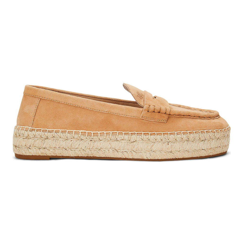 Espadrilles 'Luize Loafer' pour Femmes