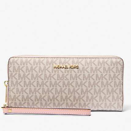 Portefeuille 'Jet Set' pour Femmes