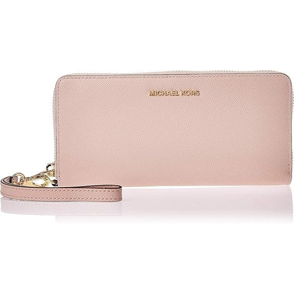 Portefeuille 'Jet Set Continental' pour Femmes