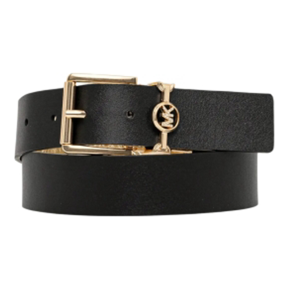 Ceinture 'Reversible Metallic' pour Femmes