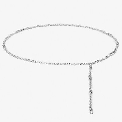 Ceinture 'Mini Chain' pour Femmes