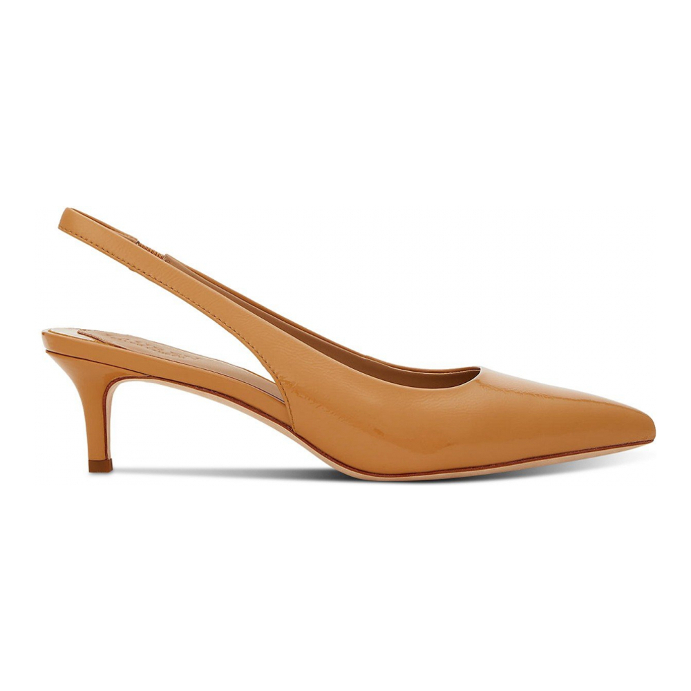 Women's 'Lolah Pointed-Toe' Slingback Pumps