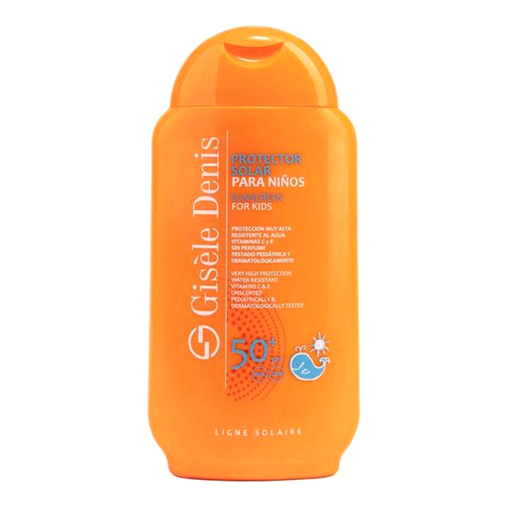 'Pediatric SPF50+' Sunscreen - 200 ml