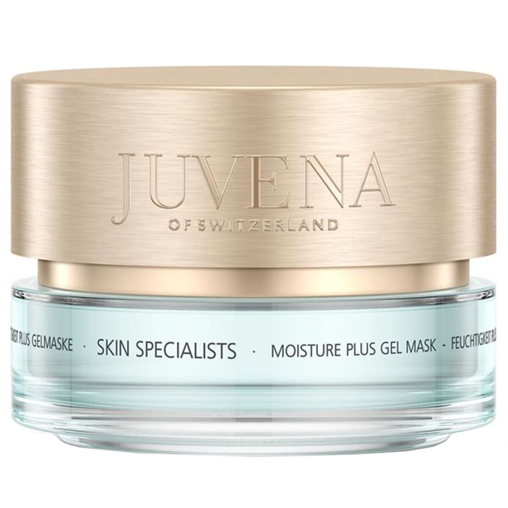 'Skin Specialists Moisture Plus' Gel Mask - 75 ml