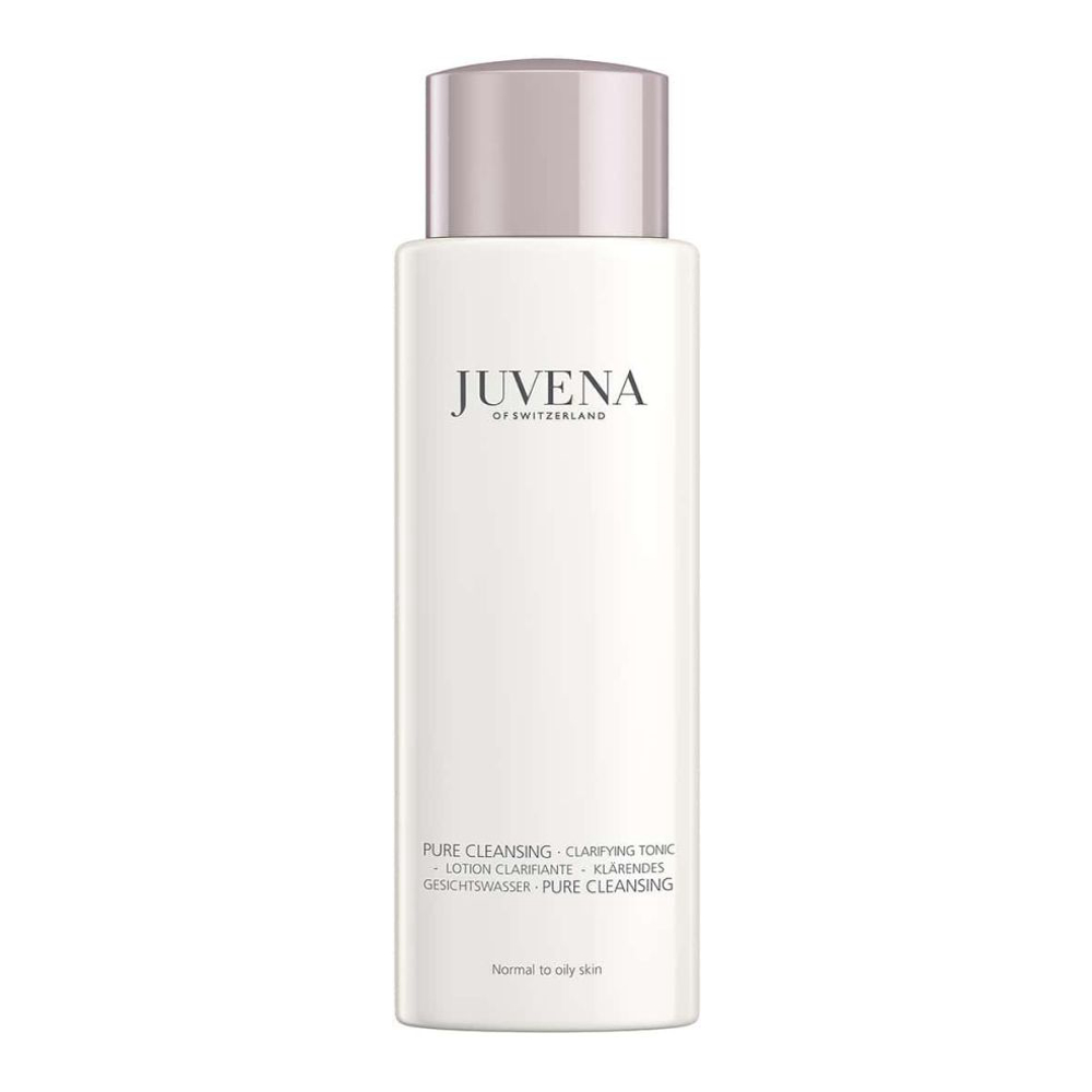 'Pure Cleansing Clarifying' Gesichtswasser - 200 ml