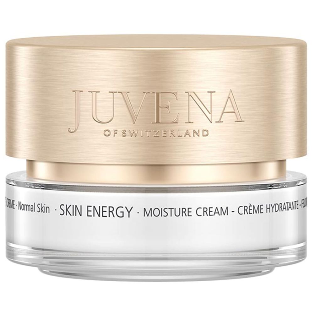 'Skin Energy' Moisturizing Cream - 50 ml