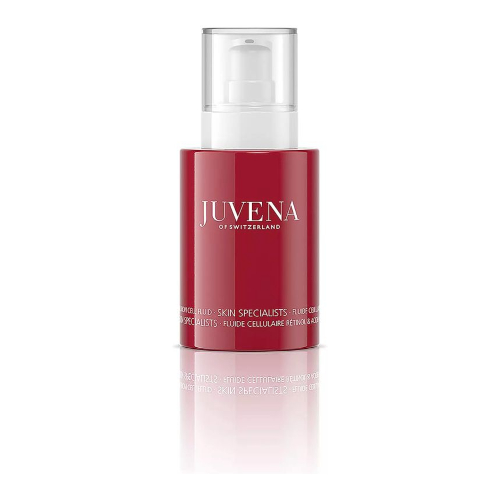 'Skin Specialists Retinol & Hyaluron Cell' Face Fluid - 50 ml