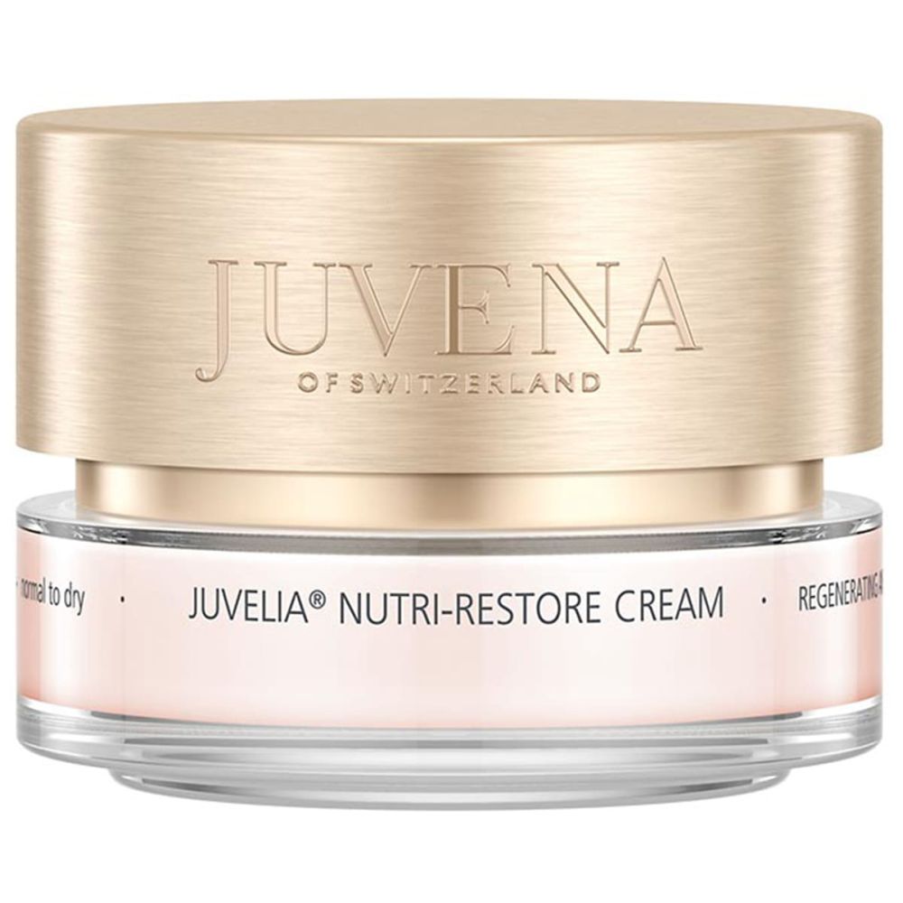 'Juvelia® Nutri' Gesichtscreme - 50 ml