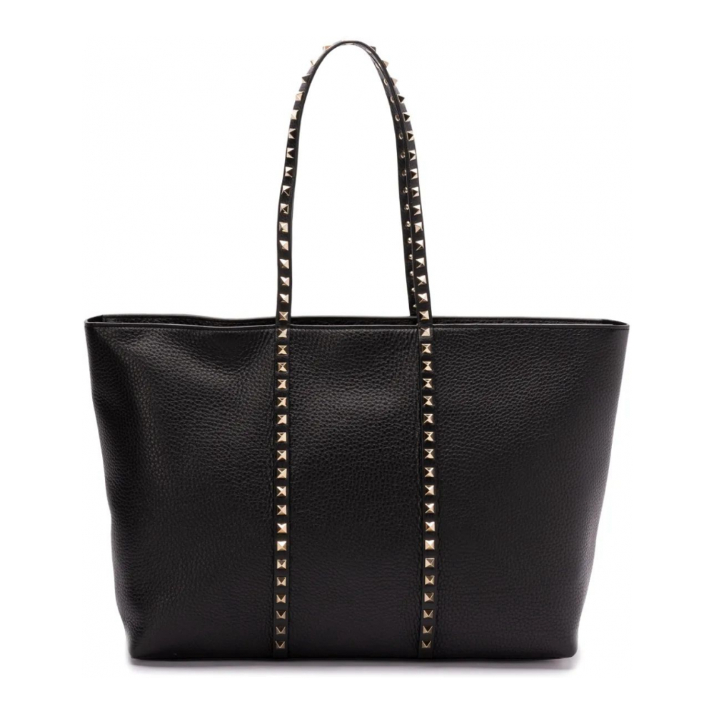 Sac Cabas 'Rockstud' pour Femmes