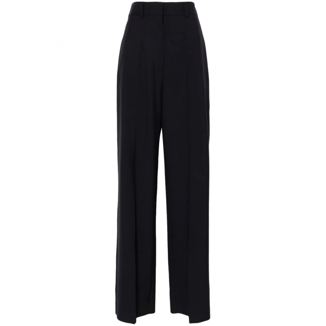 'Tailored' High-Waist Hose für Damen