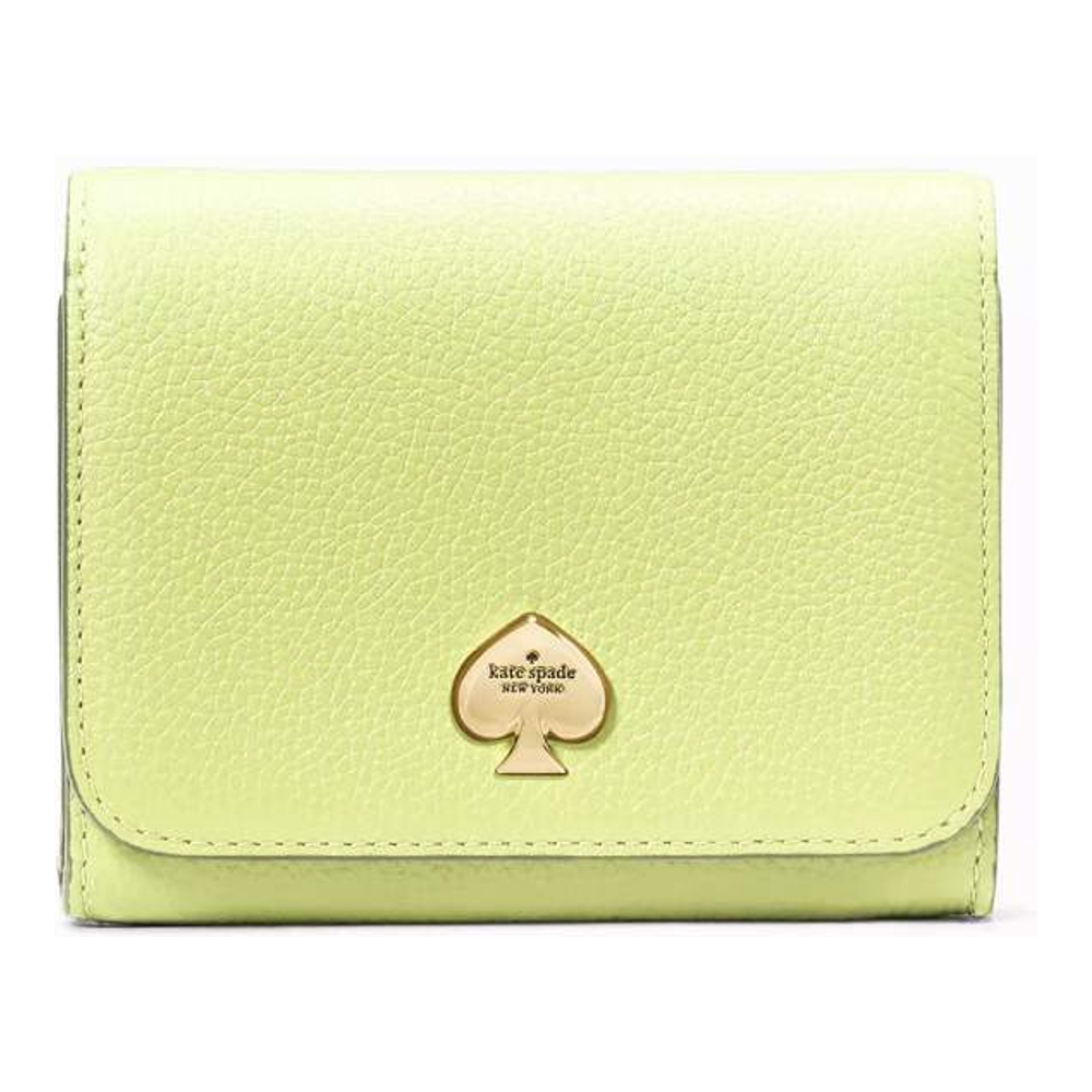 Women's 'Kayla Small L-Zip' Wallet