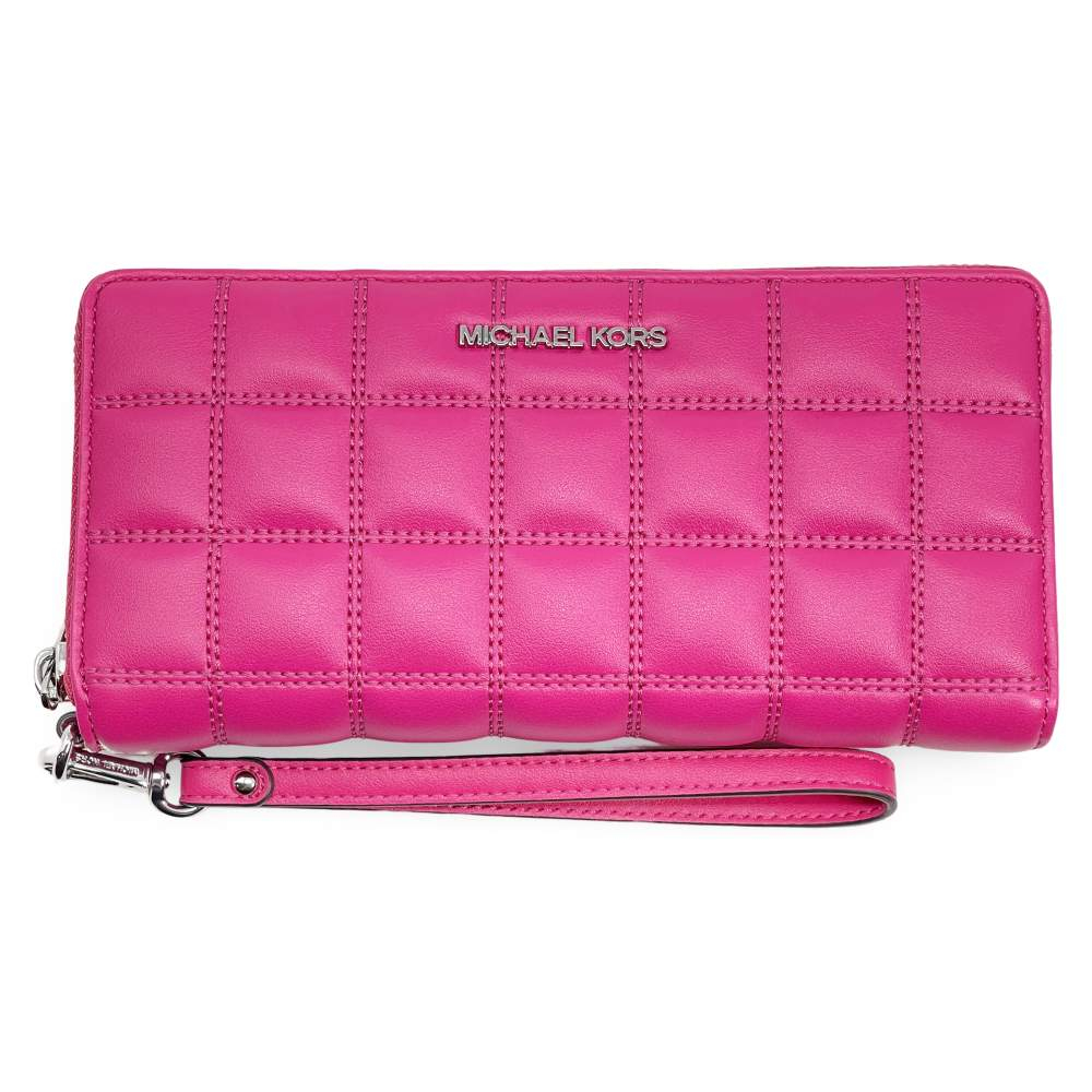 Women's 'Jet Set Travel Large Continental' Wallet