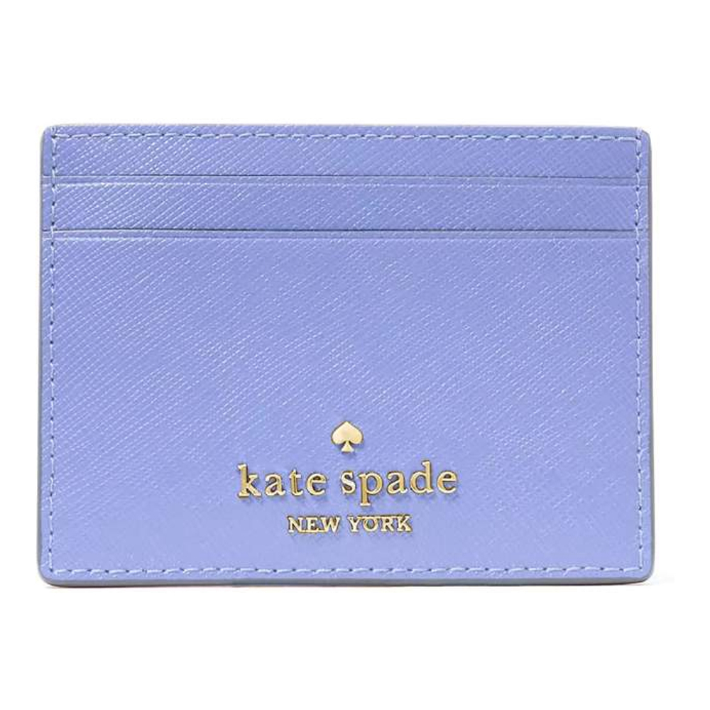 Women's 'Madison Small Slim' Card Holder