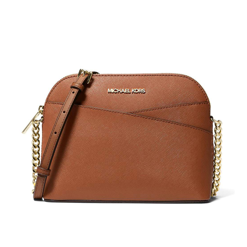 Sac à bandoulière 'Jet Set Travel Medium Dome' pour Femmes