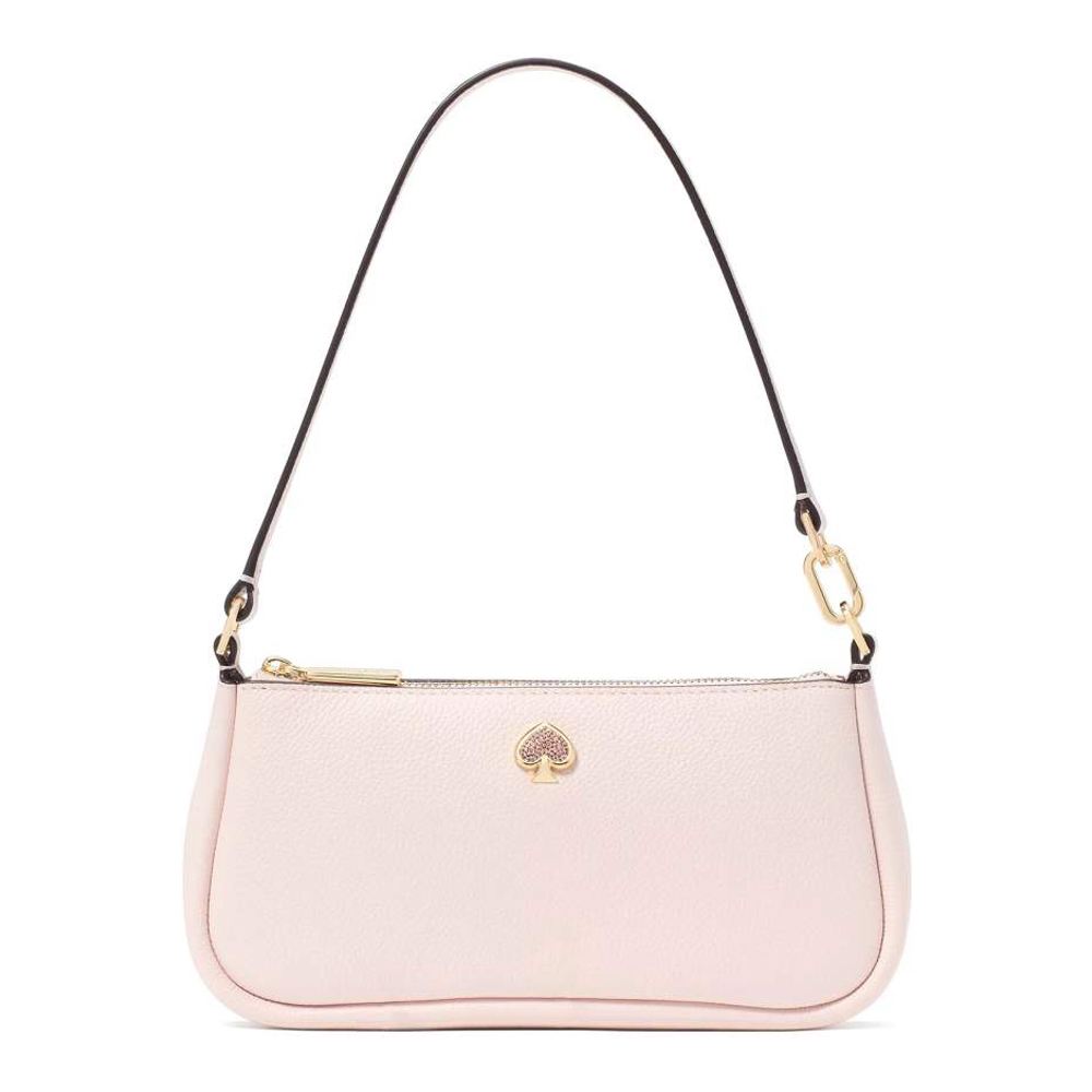Women's 'Kayla Small Top-Zip Convertible Wristlet' Shoulder Bag