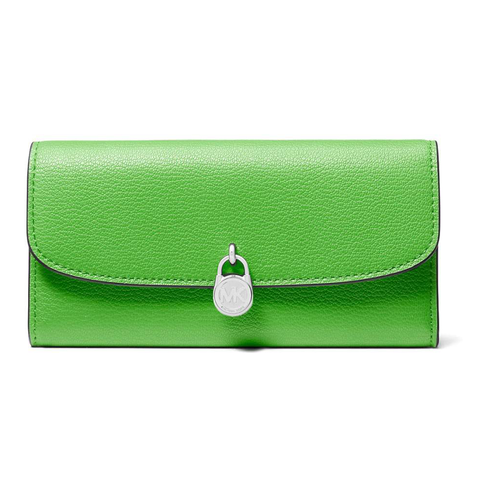 Women's 'Hamilton Large Leather Continental' Wallet