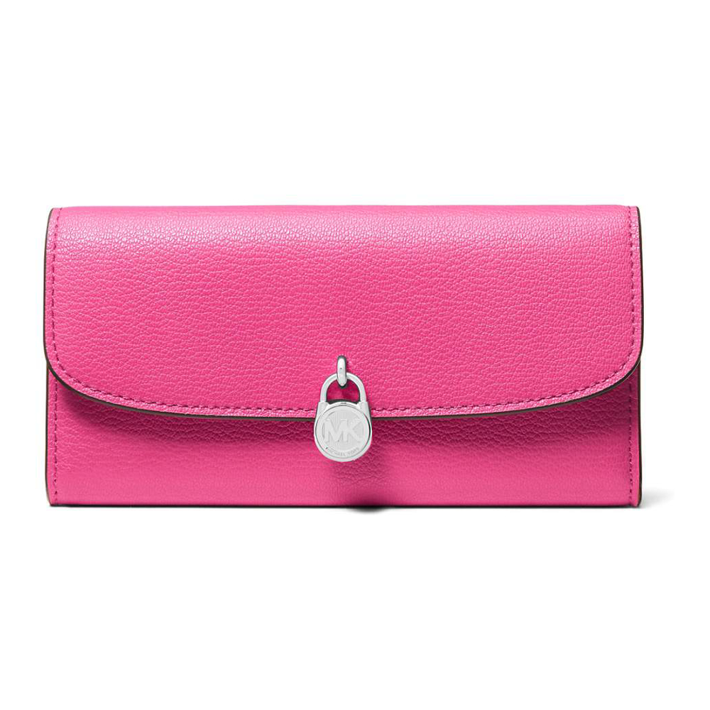 Women's 'Hamilton Large Leather Continental' Wallet