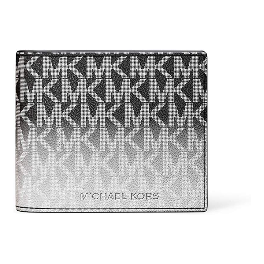 Men's 'CooperOmbré Signature Logo Billfold' Wallet
