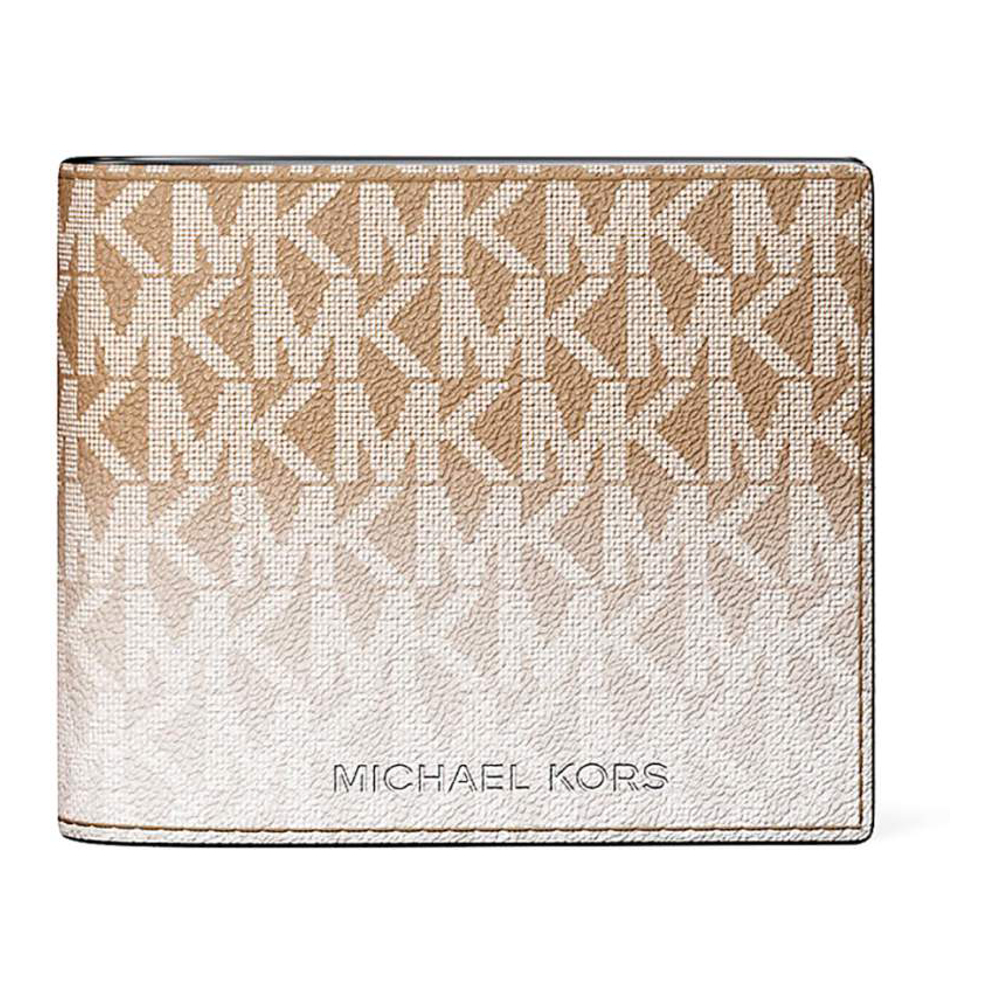 Men's 'CooperOmbré Signature Logo Billfold' Wallet