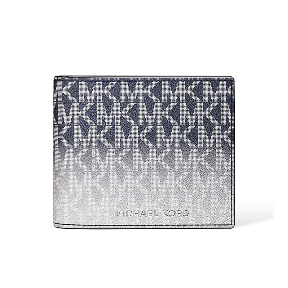 Men's 'CooperOmbré Signature Logo Billfold' Wallet