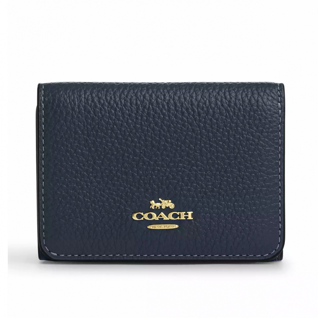 Women's 'Signature Canvas With Cherry Print' Wallet