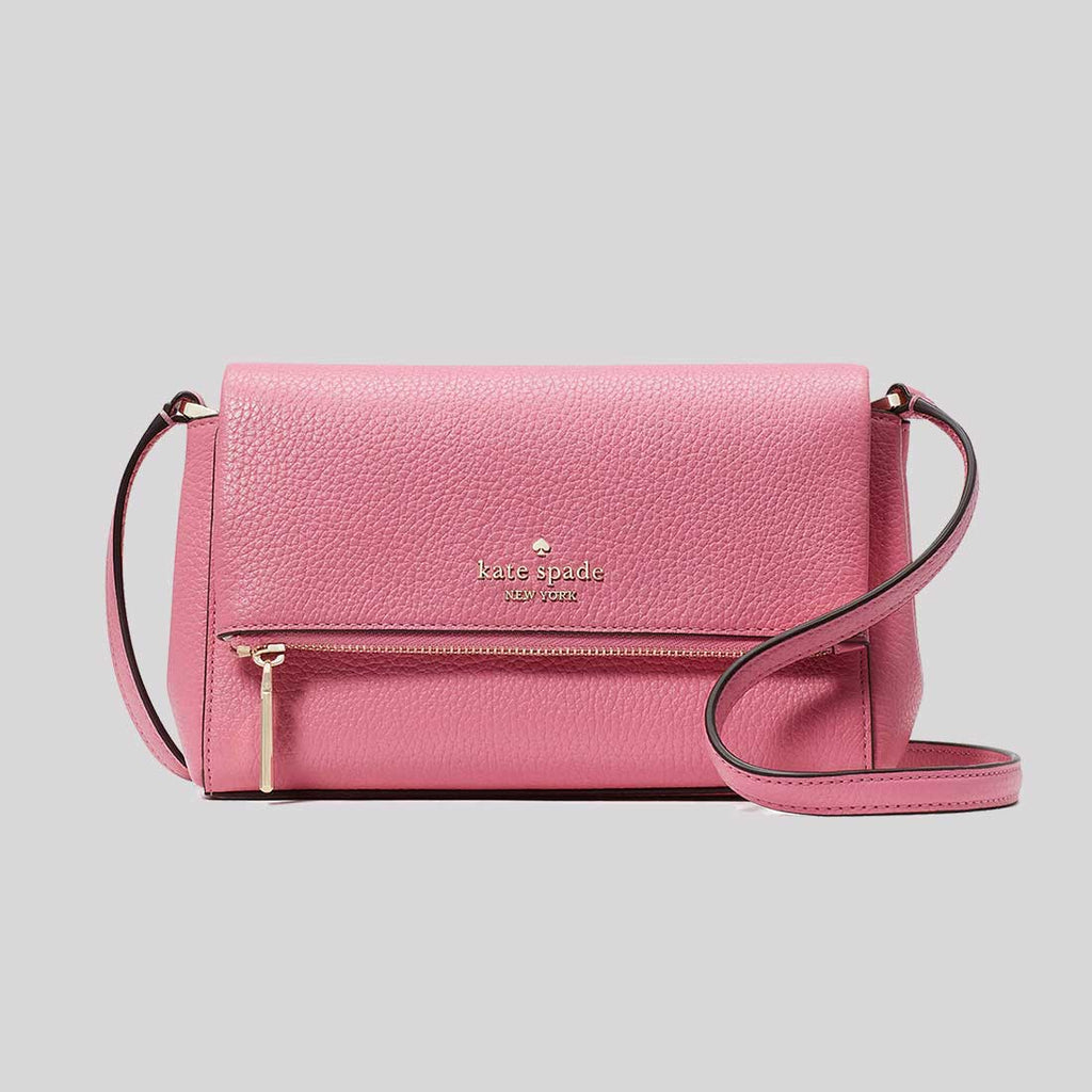 Women's 'Leila Mini' Crossbody Bag