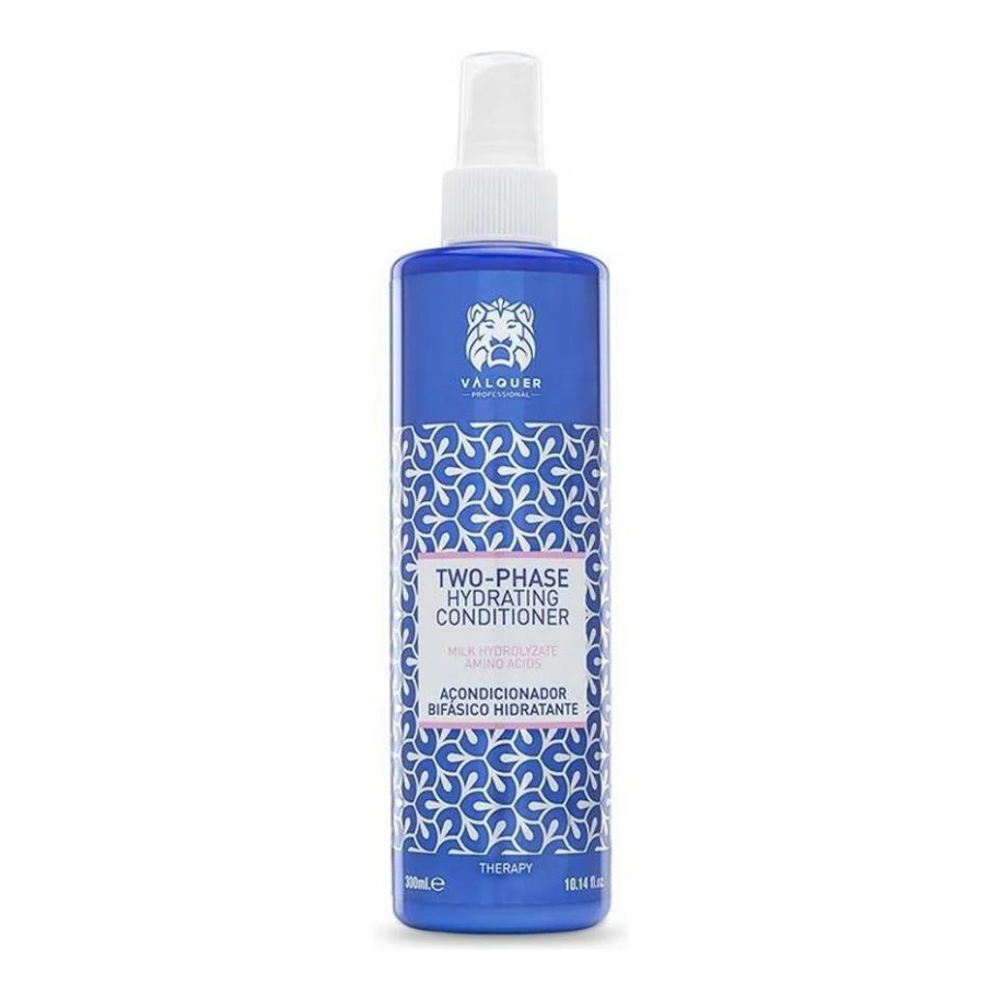 'Two' Biphasic Conditioner - 300 ml