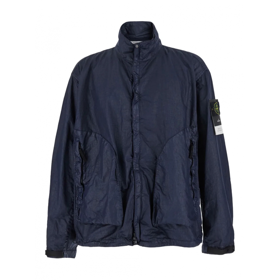 Veste 'Compass-Motif' pour Hommes