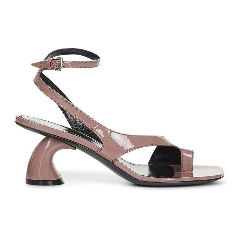 Sandales à bride 'Asymmetrical' pour Femmes