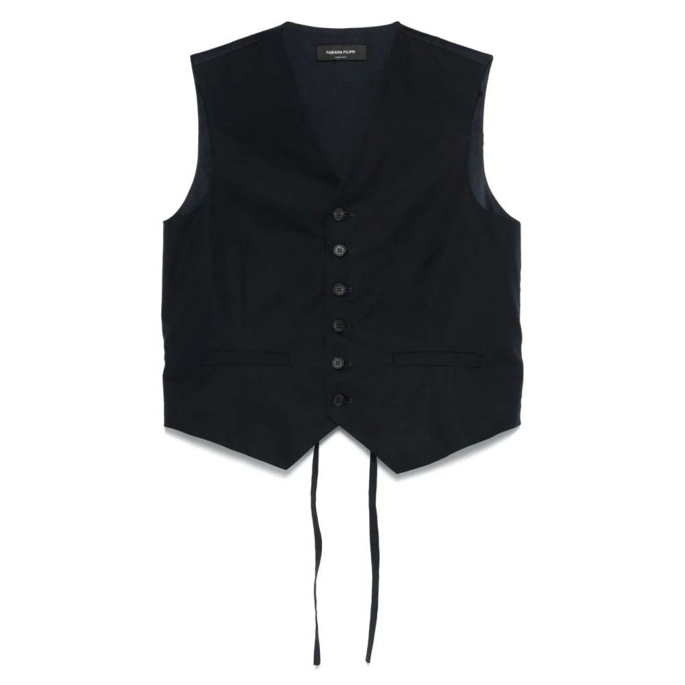 Gilet 'Waist' pour Femmes