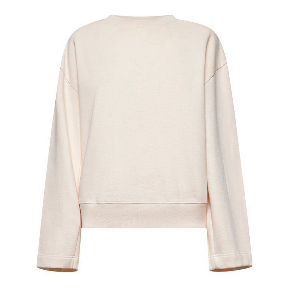 Sweatshirt 'Open Back' pour Femmes