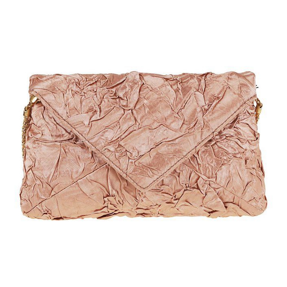 Women's 'Crushed' Travel Document Holder