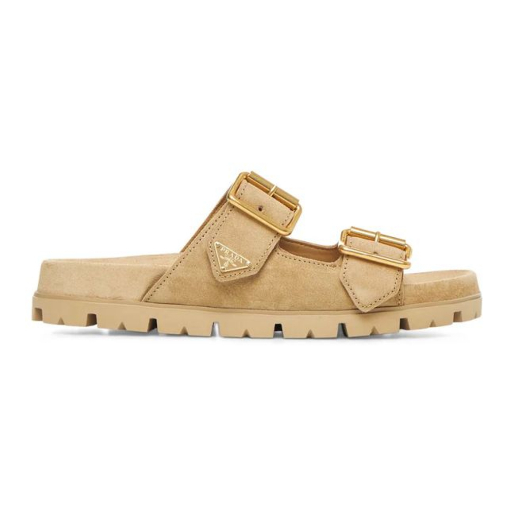 Claquettes pour Femmes