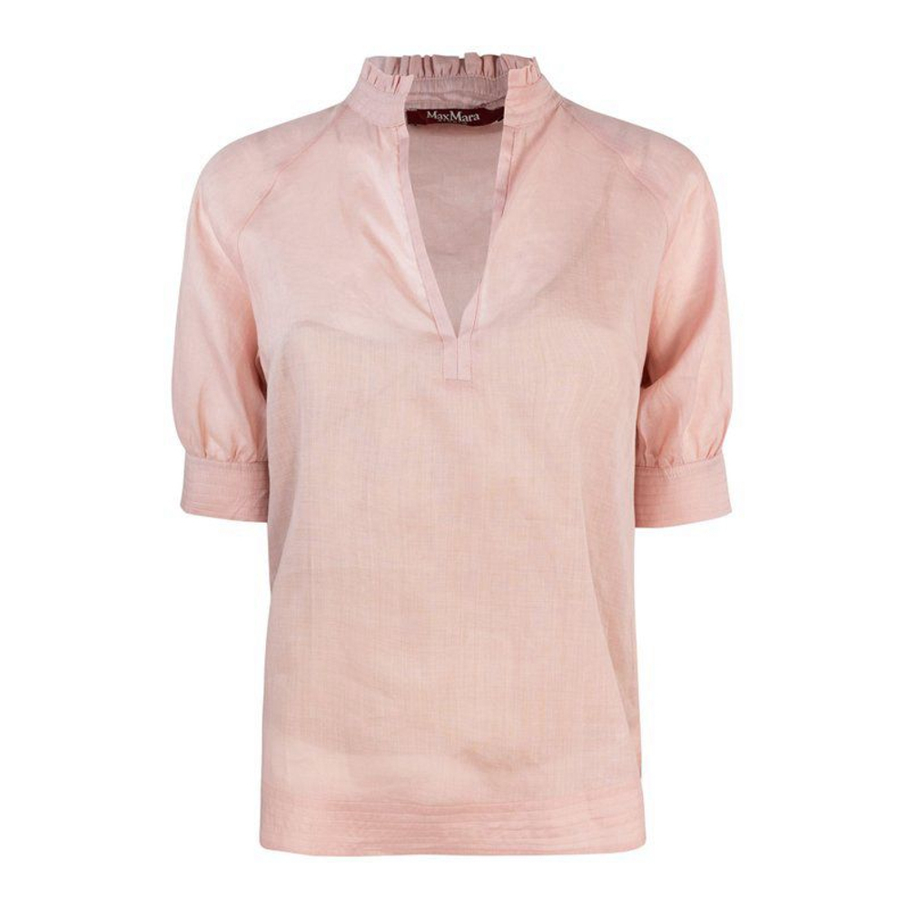 Women's 'Orvieto' Short sleeve Top