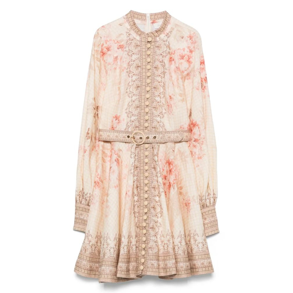 Women's 'Illuminate' Mini Dress