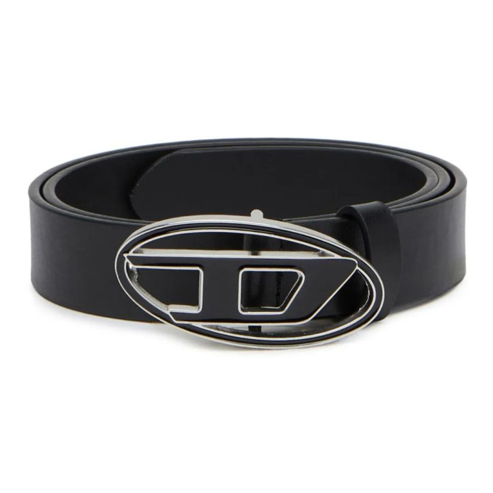 Ceinture '1DR Logo-Buckle' pour Femmes