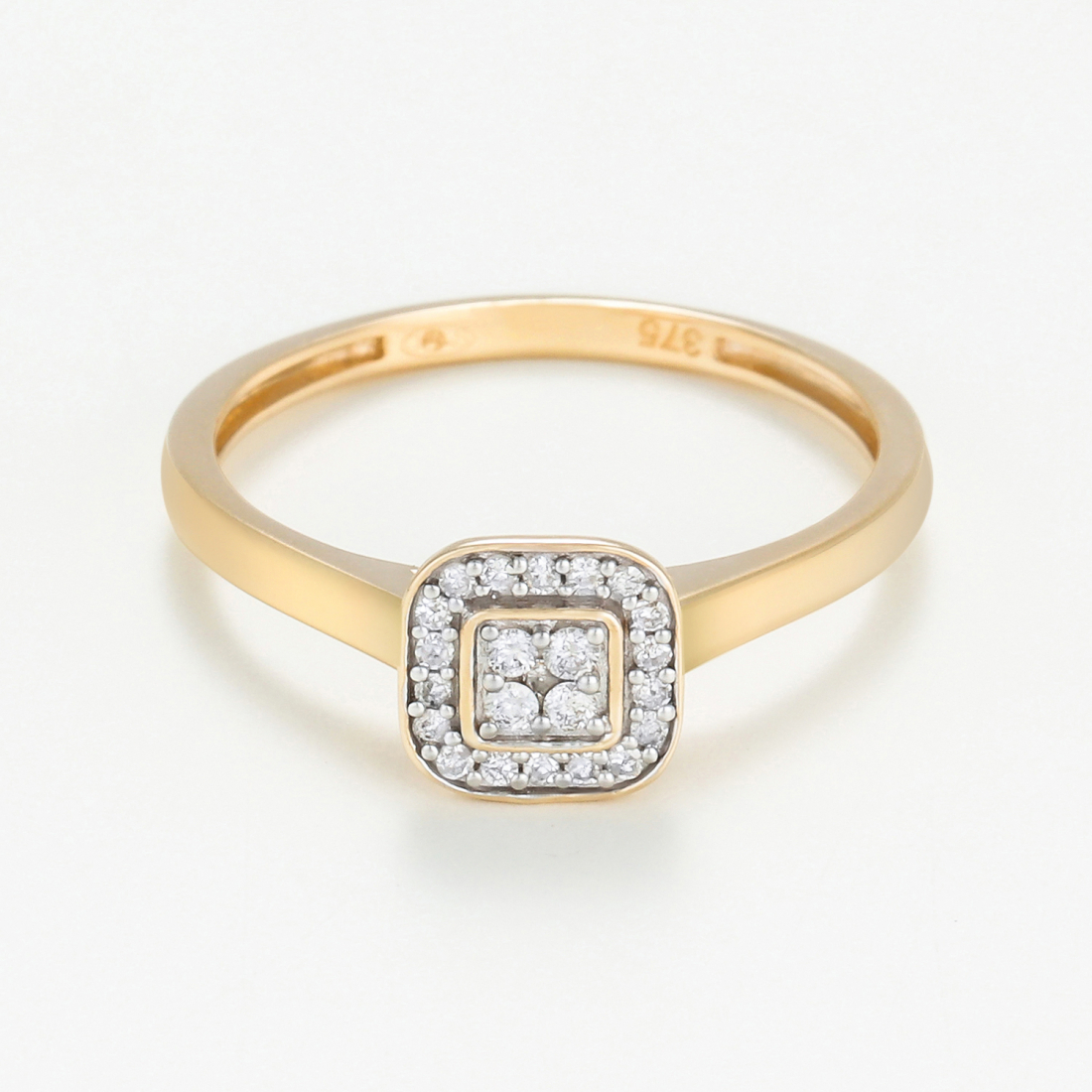 Bague 'Thalie' pour Femmes