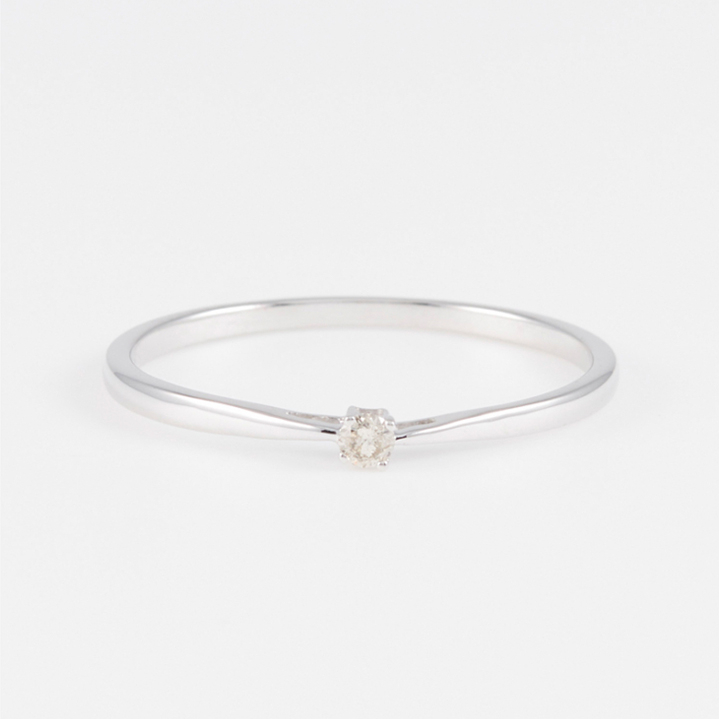 Women's 'Mayte' Ring