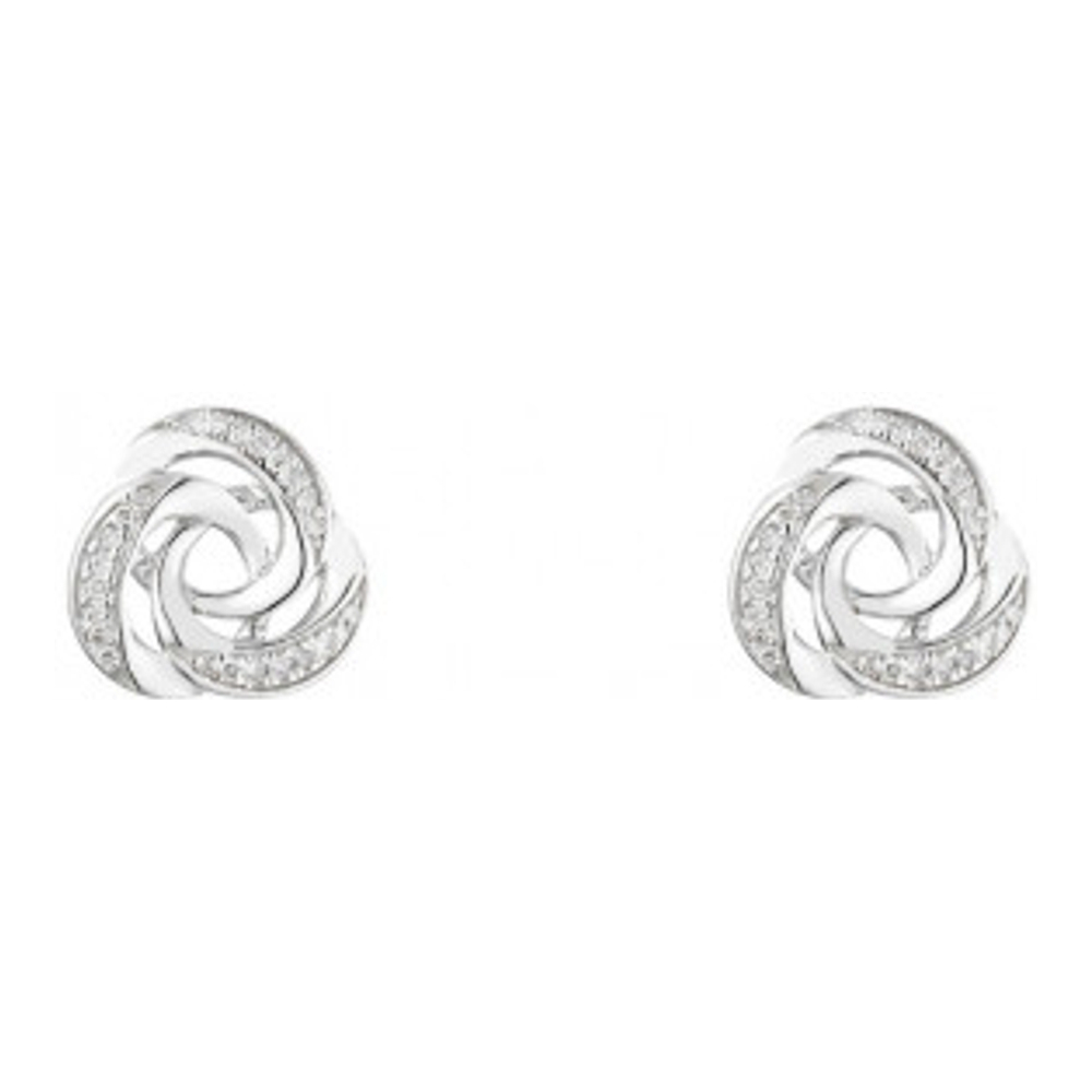 Women's 'Torn' Earrings