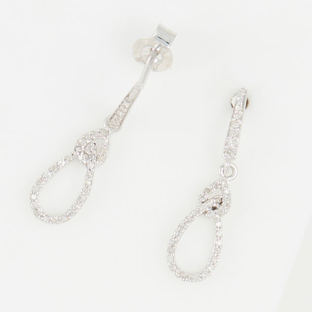 Women's 'Olympe' Earrings