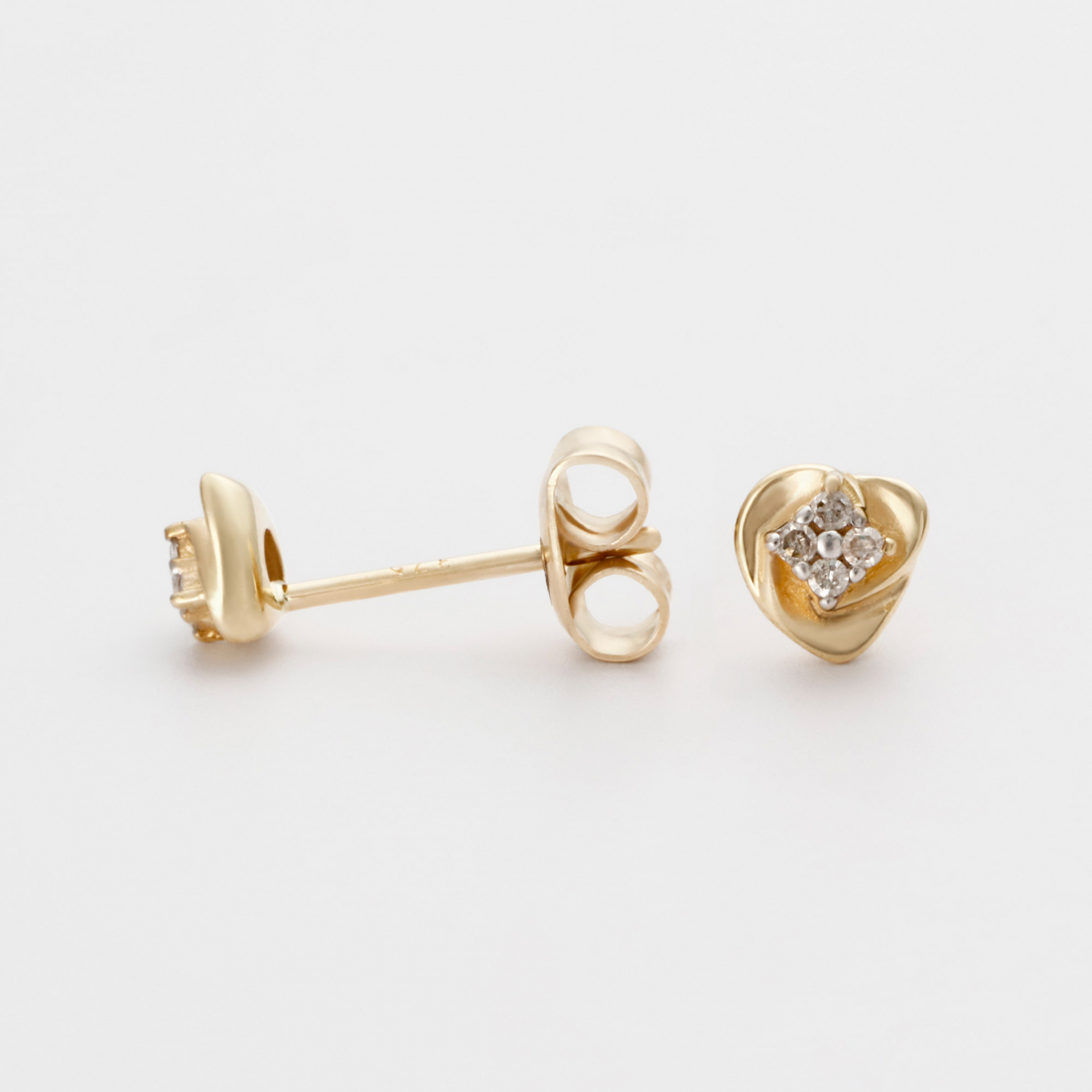 Women's 'Belle Étoile' Earrings