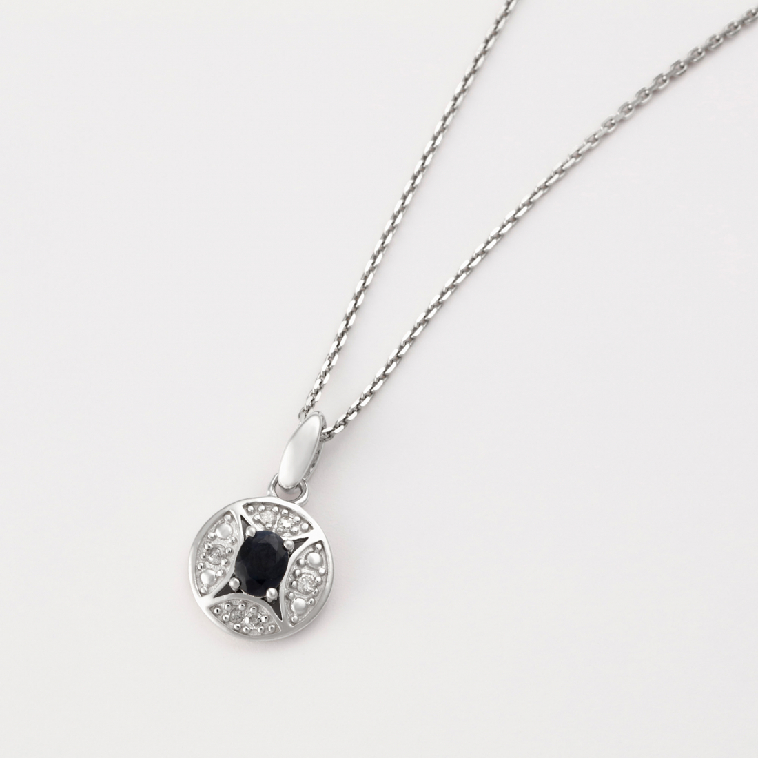 Pendentif 'Douce nuit' pour Femmes