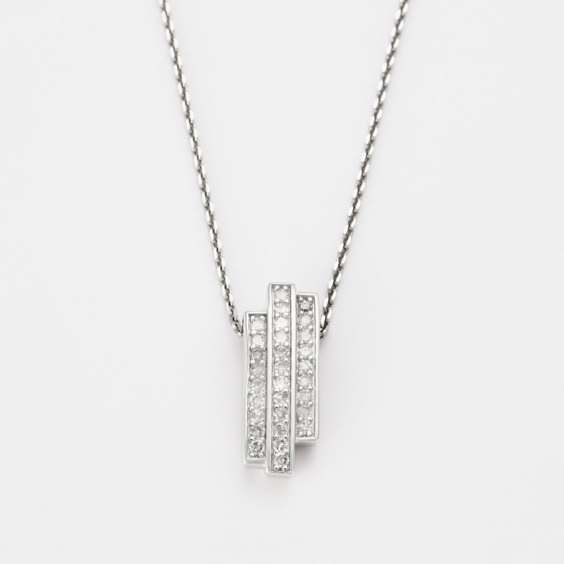 Pendentif 'Sultane' pour Femmes