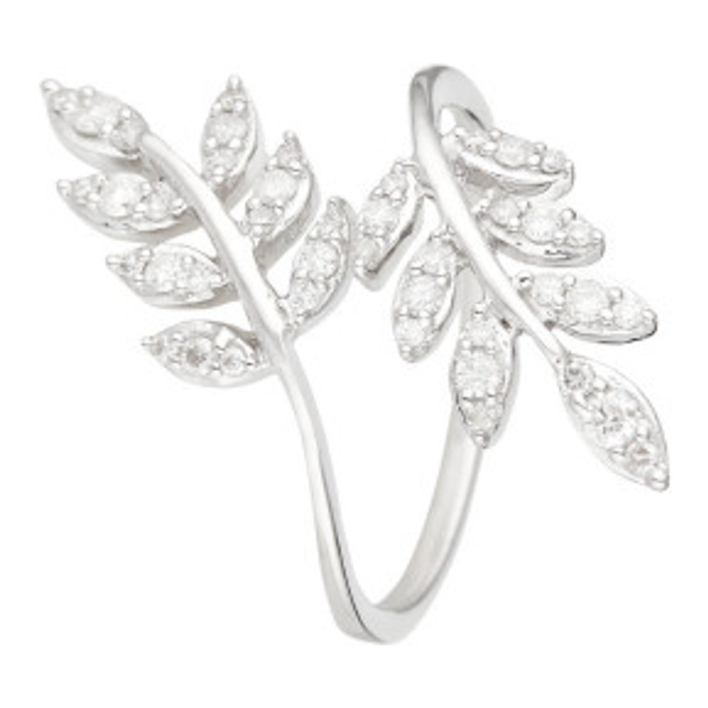 Bague 'Conte Florale' pour Femmes