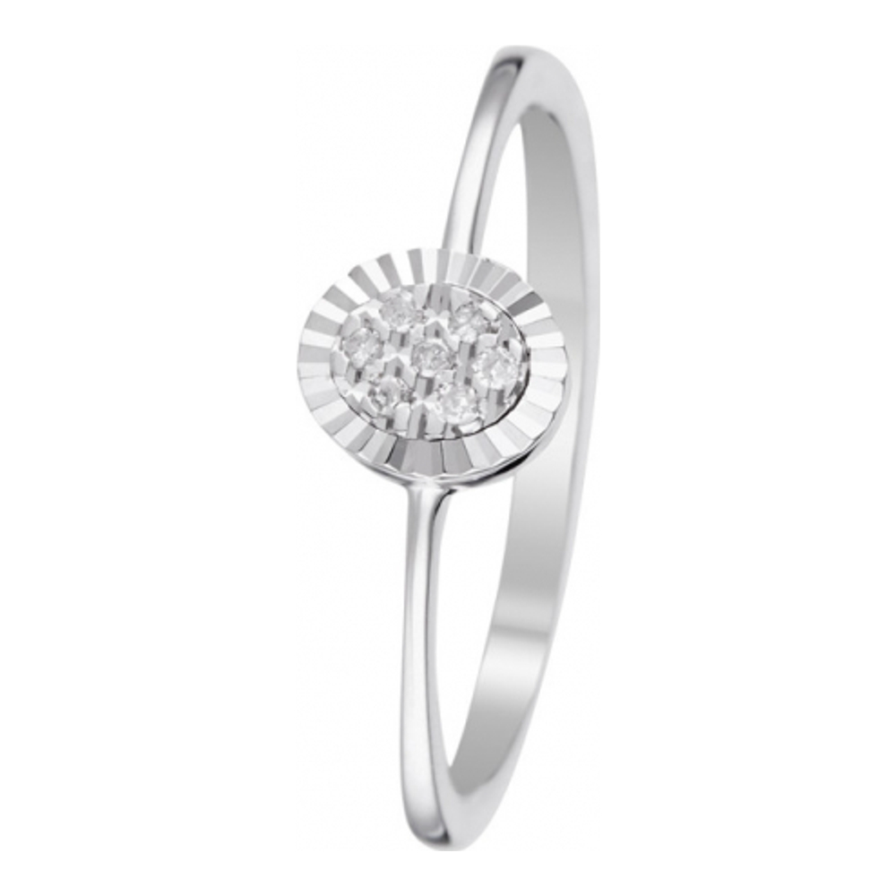 Bague 'Mon Être de Toujours' pour Femmes